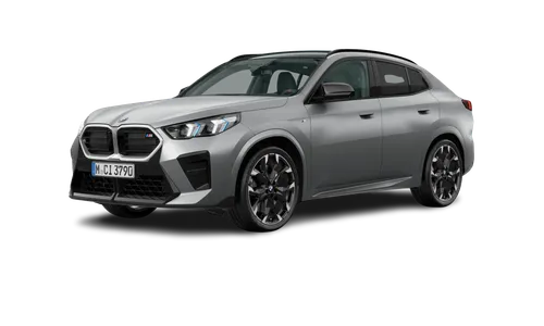 BMW BMW X2 M35i xDrive Steptronic im Auto Abo von FINN