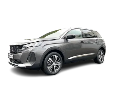 Peugeot Peugeot 5008 Allure Pack PureTech 130 im Auto Abo von Faaren