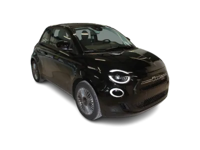 Fiat FIAT 500 1.0 FireFly MHD Torino im Auto Abo von CARIFY
