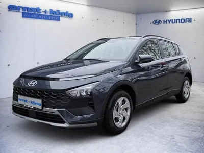 Hyundai Hyundai BAYON 🔥Vorführwagen Kracher🔥MY25🔥100PS🔥Select im Auto Abo von LeasingMarkt.de
