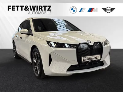 BMW BMW iX xDrive45 Lr. 685,- br. o.Anz. 42Mon/5`Km p.A. im Auto Abo von Mobile.de