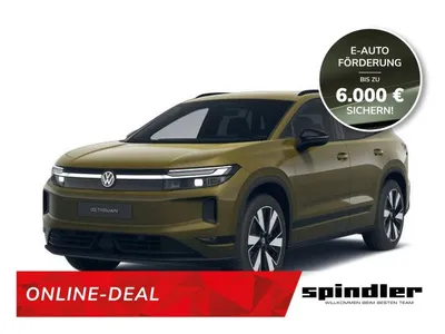 VW Volkswagen ID. Tiguan Style 286PS *First-Mover-Leasing* im Leasing von Null-Leasing