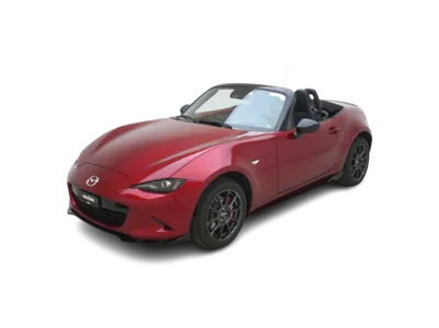 Mazda MAZDA MX-5 1.5 Homura ** Heute Oben Ohne 😋 ** im Auto Abo von CARIFY