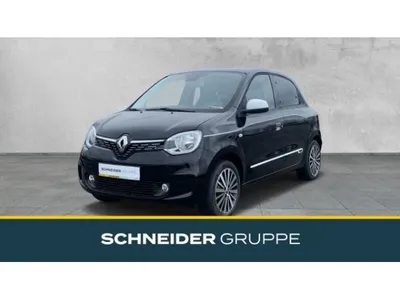 Renault Renault Twingo 22KWh Urban Night Paket E-TECH im Auto Abo von LeasingMarkt.de