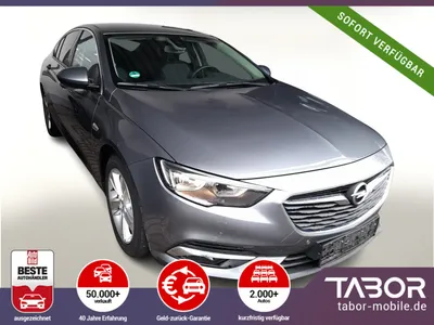 Opel Opel Opel Insignia 1.5 T 165 Kam PDC LaneAs ErgoA KeyL 17Z im Auto Abo von 9Drive