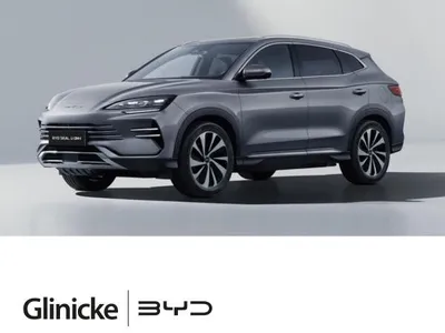 BYD BYD Seal U DM-i Design AWD Plug-In Hybrid 870km+Pano im Auto Abo von LeasingMarkt.de