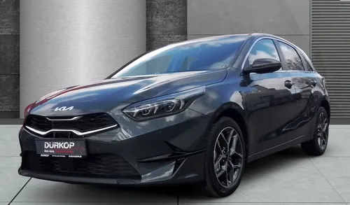 Kia KIA Ceed 1.5 T-GDI MHEV DCT Ultimate Edition  im Auto Abo von Null-Leasing