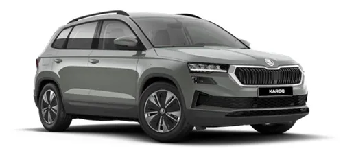 Skoda Skoda Karoq Selection im Auto Abo von Faaren