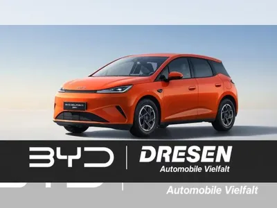 BYD BYD DOLPHIN G 1.5 DM-i Active Plug-In-Hybrid⚠️**4.000 Euro Förderung**⚠️ | Rückfahrkamera I Navi I LED I Klimaau im Leasing von LeasingMarkt.de