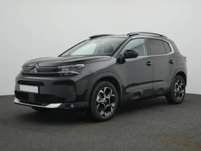 Citroen Citroën C5 Aircross Hybrid 225 Stop&Start ë-EAT8 MAX,🚀🔥 Plug-in-Hybrid🚀🔥 im Auto Abo von LeasingMarkt.de