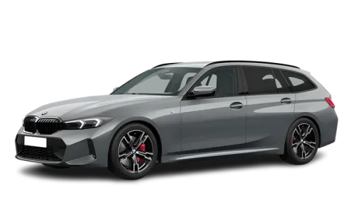 BMW BMW 320i Touring M Sportpaket Pro im Auto Abo von Sport Auto Plus