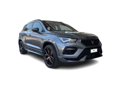Cupra CUPRA Ateca 2.0 TSI VZ 4Drive DSG im Auto Abo von CARIFY