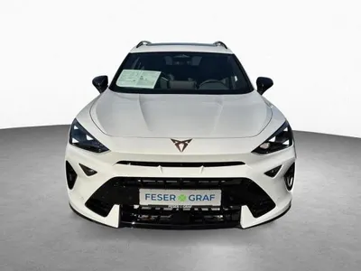 Cupra Cupra Formentor VZ EXTREME 2.0 TSI AKRA AHK PANO im Auto Abo von LeasingMarkt.de