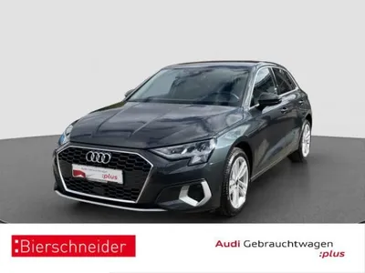 Audi Audi A3 Sportback 30 TFSI advanced im Auto Abo von LeasingMarkt.de