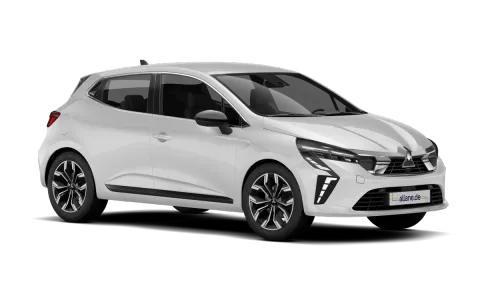 Mitsubishi Mitsubishi Colt 1.0 Turbo-Benziner Plus im Leasing von Allane