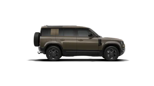 Land Rover Defender 110 3.0 Diesel D200 S im Auto Abo von GetYourDrive
