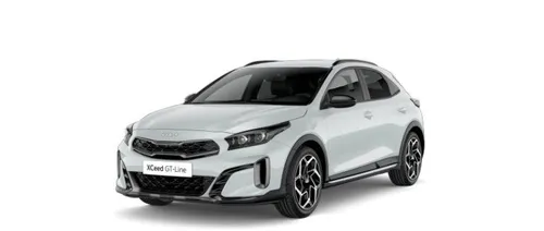 Kia Kia XCeed im Auto Abo von Null-Leasing