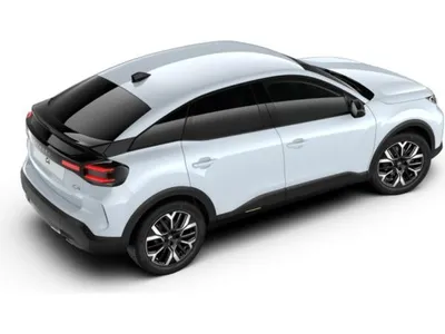 Citroen Citroën C4 Benziner 130 Automatik MAX *auf Lager* im Auto Abo von LeasingMarkt.de