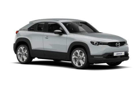 Mazda Mazda MX-30 e-Skyactiv R-EV Nagisa im Auto Abo von Allane