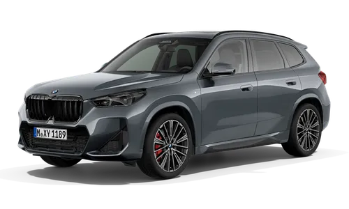 BMW BMW X1 xDrive23d Steptronic im Auto Abo von FINN
