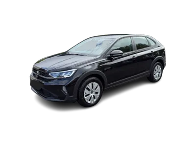 VW VW TAIGO im Auto Abo von CARIFY