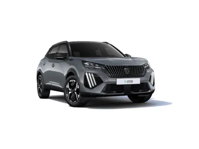 Peugeot Peugeot 2008 GT EXCLUSIVE Elektromotor 156 im Leasing von LeasingTime