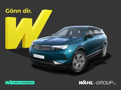 Opel Opel Grandland Grandland Edition Elektro| Gewerbe-Deal im Leasing von LeasingMarkt.de