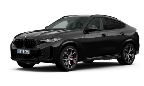 BMW BMW X6 xDrive30d im Auto Abo von FINN