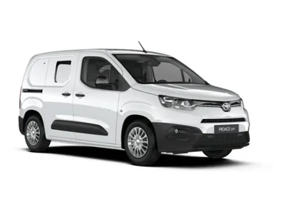 Toyota Toyota Proace City L1 ELEKTRO GEWERBEAKTION 0% LEASING im Leasing von LeasingMarkt.de