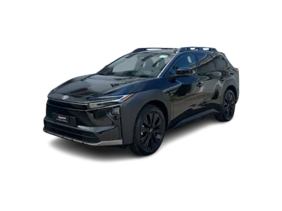 Toyota TOYOTA bZ4X Touring Premium AWD im Auto Abo von CARIFY