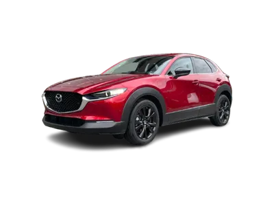 Mazda MAZDA CX-30 SKYACTIV-X 186 M Hybrid Homura AWD AT im Auto Abo von CARIFY