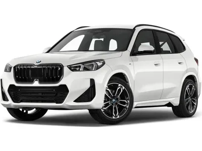 BMW BMW iX1 eDrive 20 - BESTELLAKTION!! im Auto Abo von LeasingMarkt.de