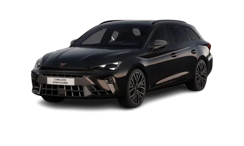 Cupra Cupra Leon 2.0 TSI 245kW  DSG 4WD Sportstourer im Auto Abo von FINN
