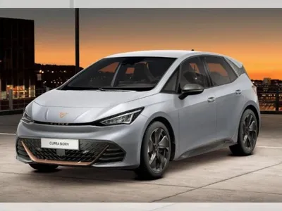 Cupra Cupra Born 150 kW (204 PS) 60 kWh *Inklusive LRV*FREI KONFIGURIERBAR* im Auto Abo von LeasingTime