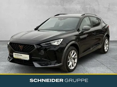 Cupra Cupra Formentor 🤑Formentor-Black Week-Deal🤑 Sofort Verfügbar 1.5 TSI DSG Beats, ACC, SHZ im Auto Abo von LeasingMarkt.de