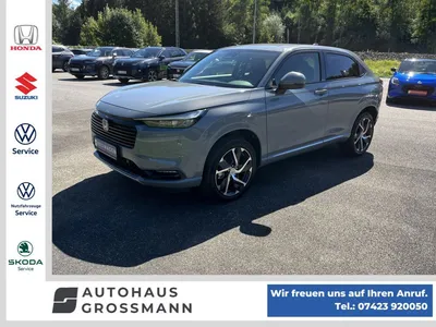 Honda Honda HR-V e:HEV 1.5 i-MMD Hybrid Advance Plus (RV/RV) im Auto Abo von Null-Leasing