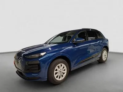 Audi Audi Q6 e-tron Pano, 8-Fach bereift im Auto Abo von LeasingTime