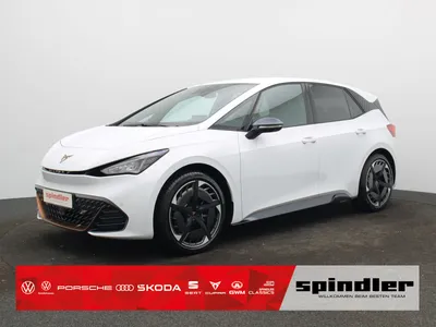 Cupra CUPRA Born 170 kW im Auto Abo von 9Drive