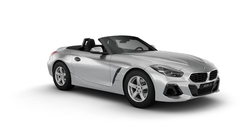 BMW BMW Z4 - M40i A im Auto Abo von Allane