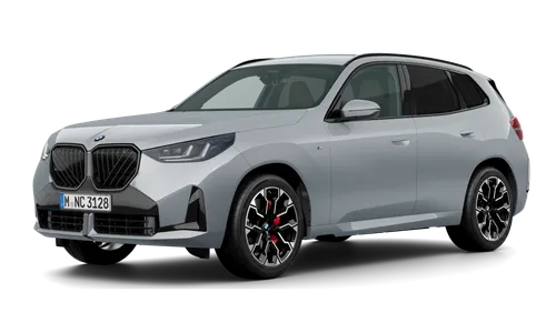 BMW BMW X3 xDrive20d AT im Auto Abo von FINN