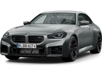 BMW BMW M2 Coupé, "Neues Modell 480PS", Plus Package,Memory,uvm. im Auto Abo von LeasingMarkt.de