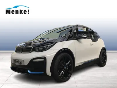 BMW BMW i3s 120 DAB LED WLAN RFK Navi Prof. Tempomat im Leasing von LeasingMarkt.de