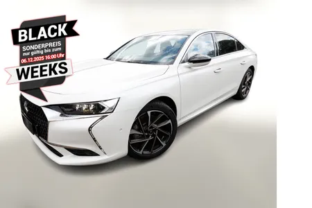 DS 9 250 EAT8 Rivoli+ Leder LED Nav eHk 360° ACC Auto-Abo privat im Auto Abo von Autohaus Tabor