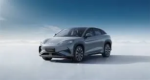 BYD BYD SEALION 7 82.5 kWh Comfort im Leasing von Null-Leasing