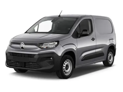 Citroen Citroën Berlingo E-Berlingo Kastenwagen M 100 KW Automatik im Leasing von LeasingMarkt.de