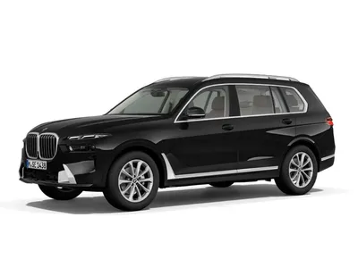 BMW BMW X7 xDrive40d im Auto Abo von Faaren