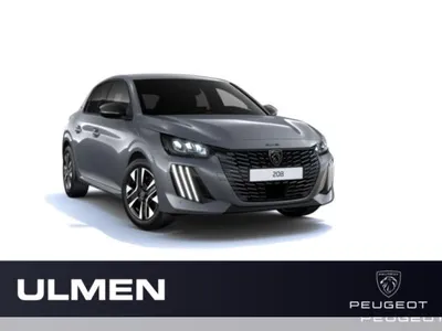 Peugeot Peugeot 208 Business 100PS Schalter / Gewerbedeal / Sofort verfügbar im Leasing von LeasingMarkt.de