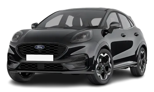 Ford Ford Puma im Auto Abo von Sport Auto Plus
