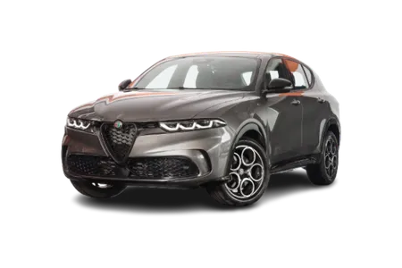 Alfa Romeo ALFA ROMEO Tonale 1.5 48V Hybrid Sprint Griogio Vesuvio im Auto Abo von CARIFY