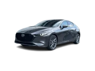 Mazda MAZDA 3 Hatchback SKYACTIV-G M Hybrid 140 Exclusive Line Automat im Auto Abo von CARIFY